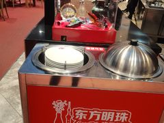 -东方明珠·可口可乐欢乐餐厅