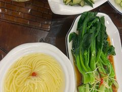 -烤肉季饭庄