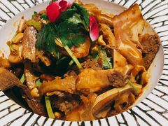 夫妻肺片-徽州月·民间徽菜(浦东总店)