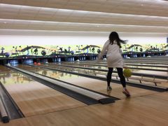 -广州保龄球馆(广州天河体育中心店)