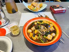 -强强烧烤·宵夜(方庄店)