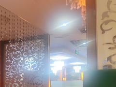 -上岛咖啡(华源四里店)