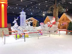 -宁波冰雪大世界(北仑区)