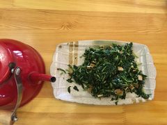 -乌镇那一年小院主题餐厅(甘泉西路店)