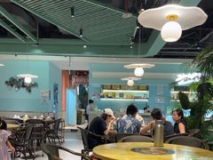 -春润大地海南椰子鸡(沙井京基百纳广场店)