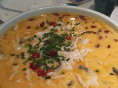 -新安江奶酸菜鱼(总店)