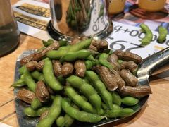 -喝丢一只鞋海鲜烧烤·海肠捞饭(东关街店)
