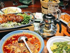 -那家山城(樱桃园店)