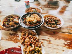 肥肠-西环肥仔螺蛳粉(总店)
