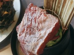 -花时·炭火烧肉(东百中心A馆店)
