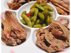 -徽镇小厨·经典徽菜(马连道店)