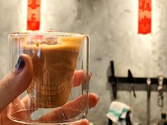 -BE NORMAL CAFE(霞溪路店)