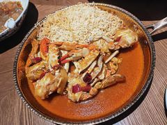 -单家老院·院子里的青岛菜(沙子口店)