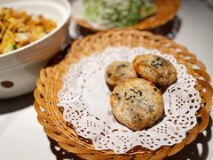 -老阿爸鲜鱼土菜(园区永旺店)