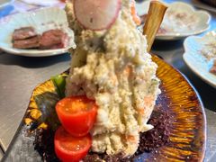 -樱宿日式和牛烧肉(五道口店)