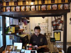 -松發肉骨茶(克拉码头店)
