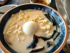 -亚龙湾红树林度假酒店-韩轩韩餐厅