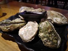 -烧蠔帮·生蚝海鲜牌档(观海店)