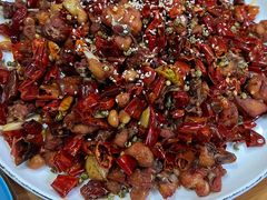 辣子鸡-毛草房(南辛庄街店)