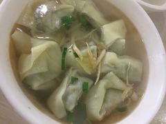 -老西白点心店