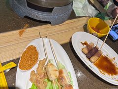 -蛙喔牛蛙(盐城盐都万达店)