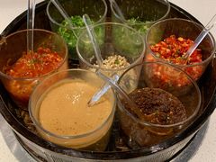 -八珍玉食鸡煲·打边炉(印象城店)