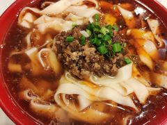 -廖老妈蹄花店(人民公园陕西街259号店)