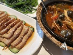 -老友王·南宁特色菜(金汇如意坊店)