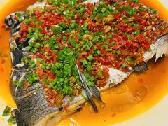 -万龙洲海鲜(南新仓店)