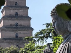 -大慈恩寺(大雁塔)