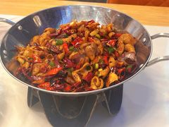 -小辣椒(华富店)