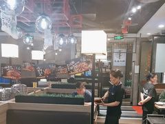 -黄记煌三汁焖锅(渝北金港国际店)