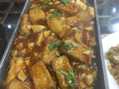 -徽州美食(三十年老店)