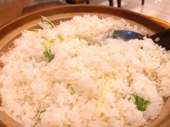 -饭怕鱼·黄焖鲟龙鱼(湖大店)
