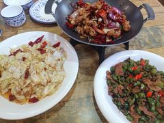 -湘香私房菜(大石长隆店)