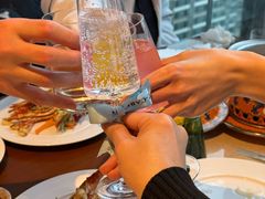 -富力丽思卡尔顿酒店·香荟全日制餐厅