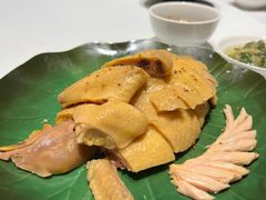 -荣兴酒家(徐家汇店)