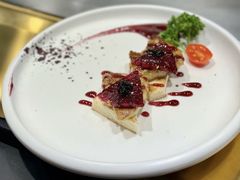 -大神太神·铁板烧(瑞虹天地月亮湾店)