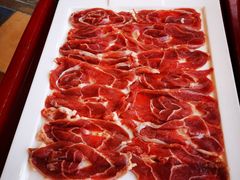 -前门·鲜肉火锅(长风店)