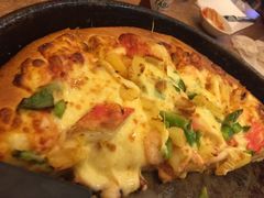 -必胜客(远大路店)