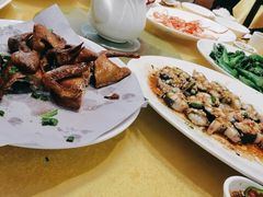 -大笑饭堂(甲子桥店)