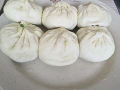-津门张记包子铺(中山门店)