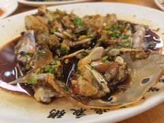 -长平老姿娘夜粥(平东一街店)