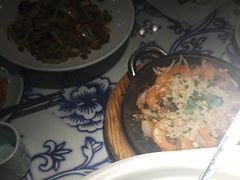 -卢大鲜鱼头捞饭(美利广场店)