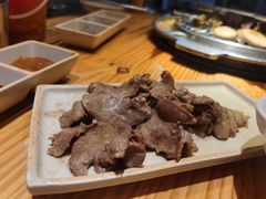 -喜来稀肉(北外滩白玉兰广场店)