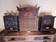 -胡氏古民居建筑