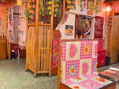 -粗粮人家·东北菜(洋桥店)