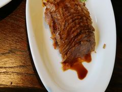 -通安客栈中餐厅·何家小馆