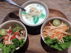 -长勺子东南亚(街道口店)