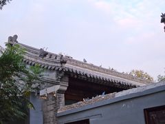 -玉华台饭庄(裕中西里小区店)